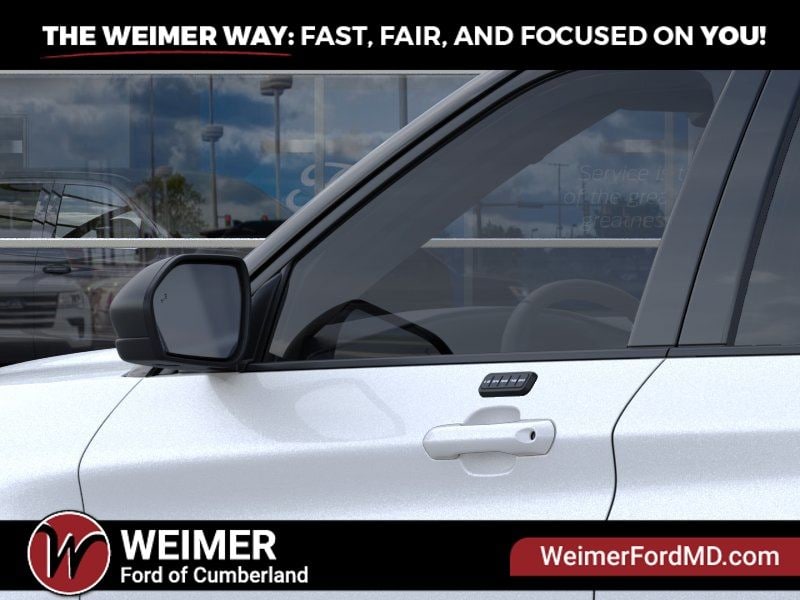 2026 Ford Explorer Active - Photo 20