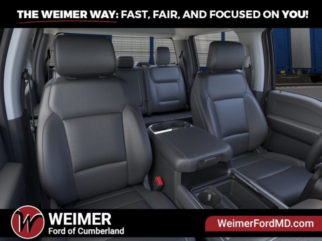New 2026 Ford F-350 Truck Crew Cab
