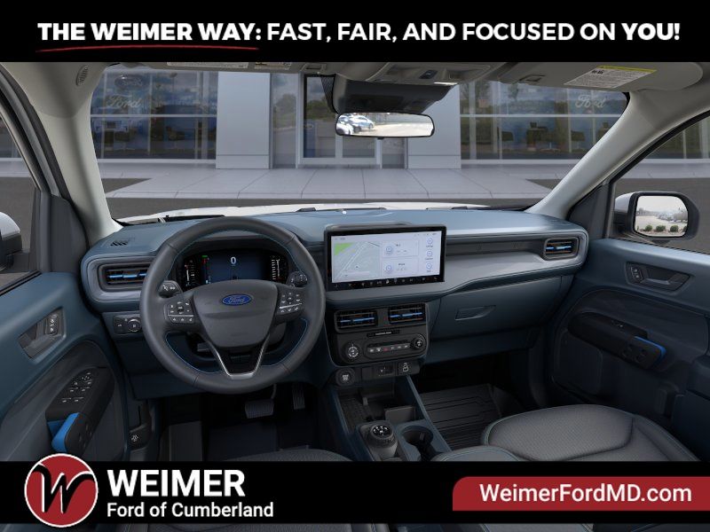 2025 Ford Maverick Lobo Premium - Photo 9