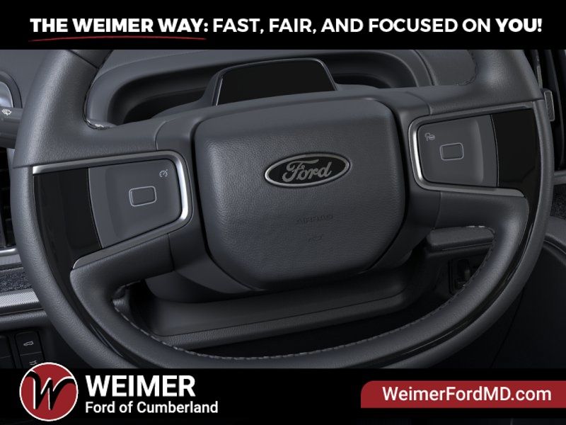 2025 Ford Expedition Tremor - Photo 12