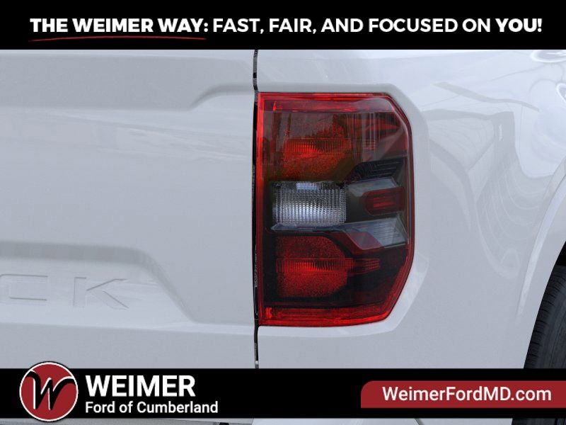 2025 Ford Maverick Lobo Premium - Photo 22