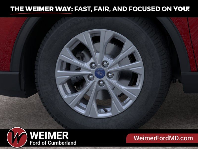 2026 Ford Escape Active - Photo 19