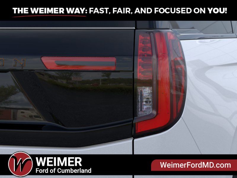 2025 Ford Expedition Tremor - Photo 21