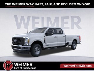 2026 Ford F-350 Truck Crew Cab