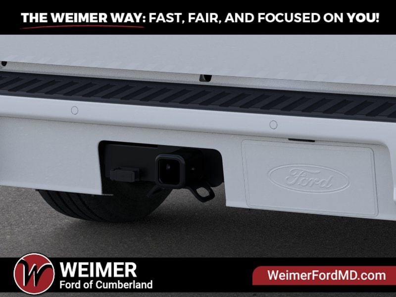 2025 Ford Maverick Lobo Premium - Photo 23