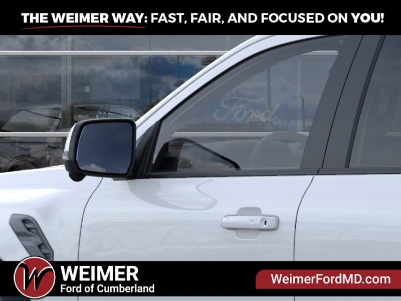 2025 Ford Ranger Raptor - Photo 20