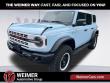 Used 2023 Ford Bronco Heritage Limited Edition SUV