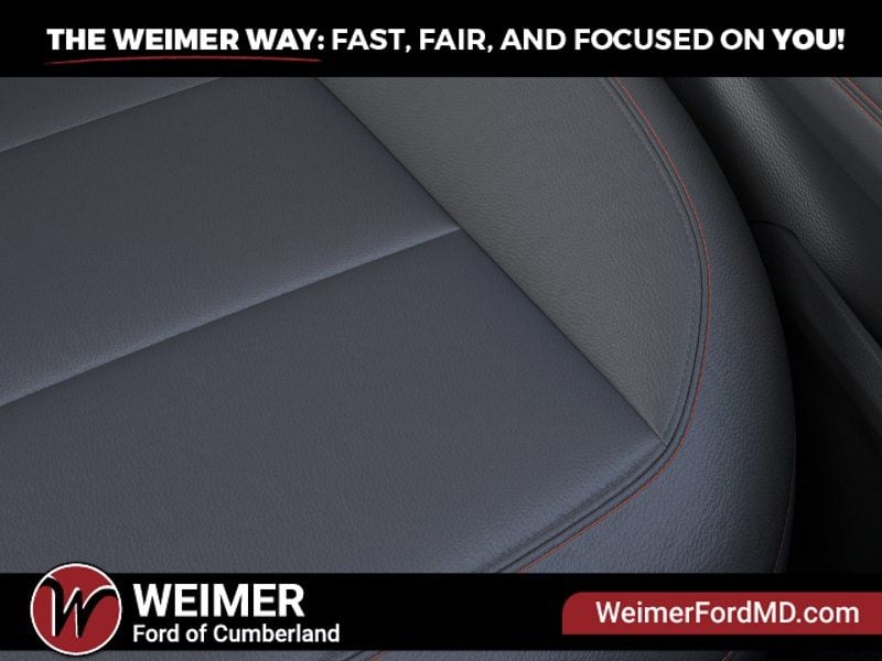 2026 Ford Explorer Active - Photo 16
