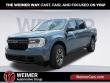 Used 2022 Ford Maverick  Truck SuperCrew