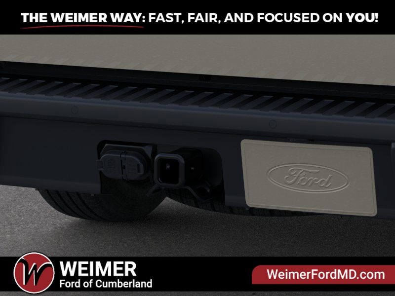 2025 Ford Maverick XLT - Photo 23