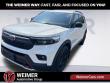 Used 2023 Ford Explorer Timberline SUV