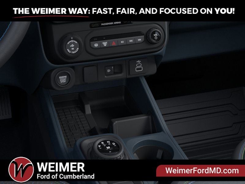 2025 Ford Maverick Lobo Premium - Photo 16