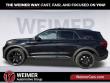 Used 2023 Ford Explorer ST-Line SUV