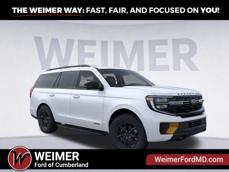 2025 Ford Expedition Tremor - Photo 7