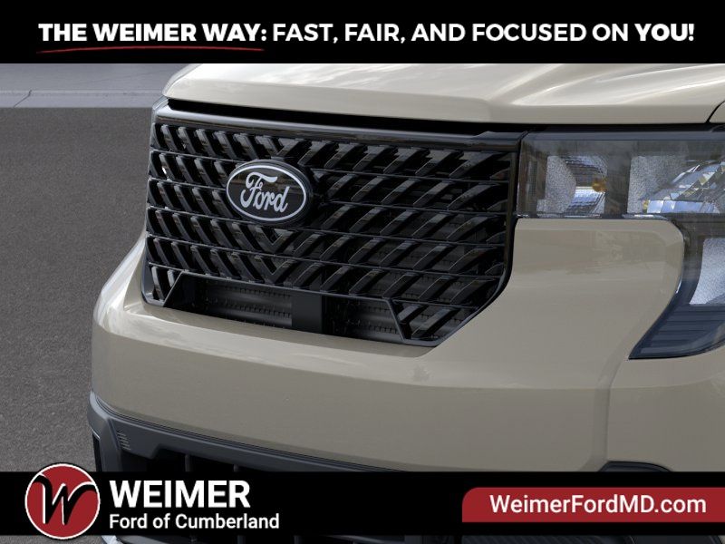2025 Ford Maverick XLT - Photo 18