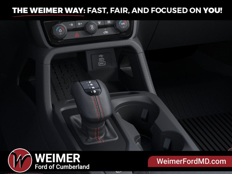 2025 Ford Ranger Raptor - Photo 15