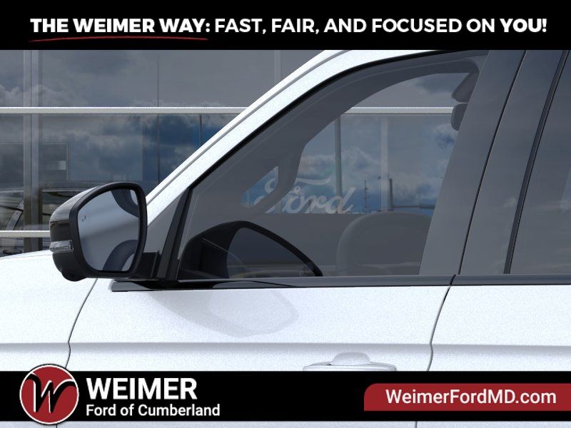2025 Ford Expedition Tremor - Photo 20