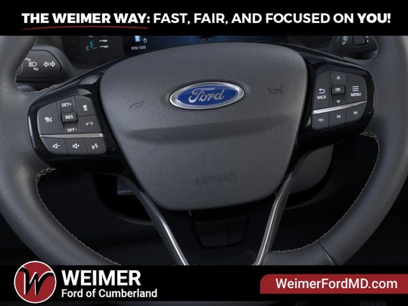 2026 Ford Escape Active - Photo 12