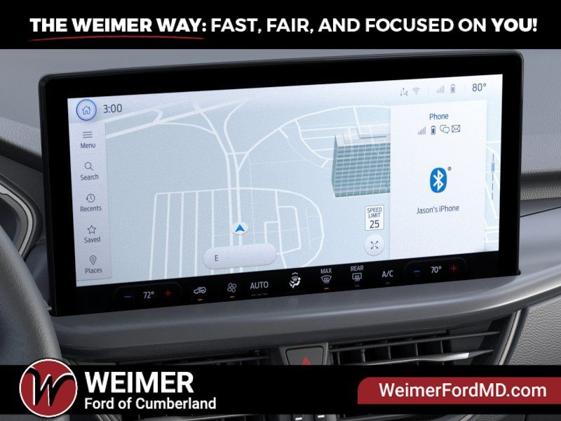 2026 Ford Escape Active - Photo 14
