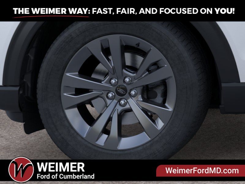 2026 Ford Explorer Active - Photo 19