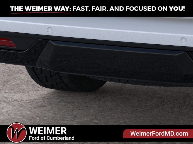 2025 Ford Expedition Tremor - Photo 23