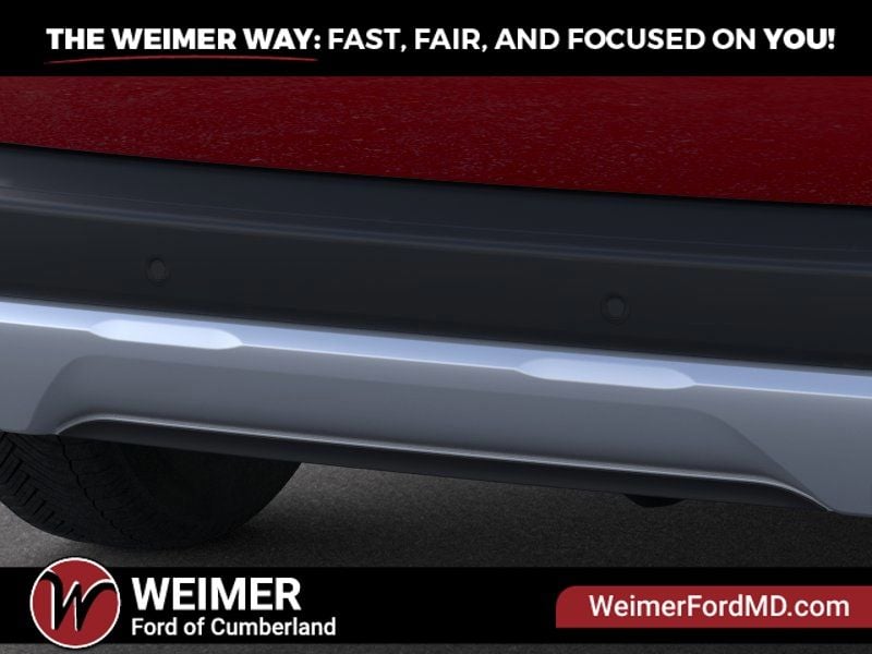 2026 Ford Escape Active - Photo 23