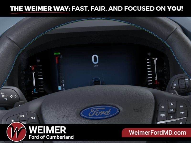 2025 Ford Maverick Lobo Premium - Photo 13