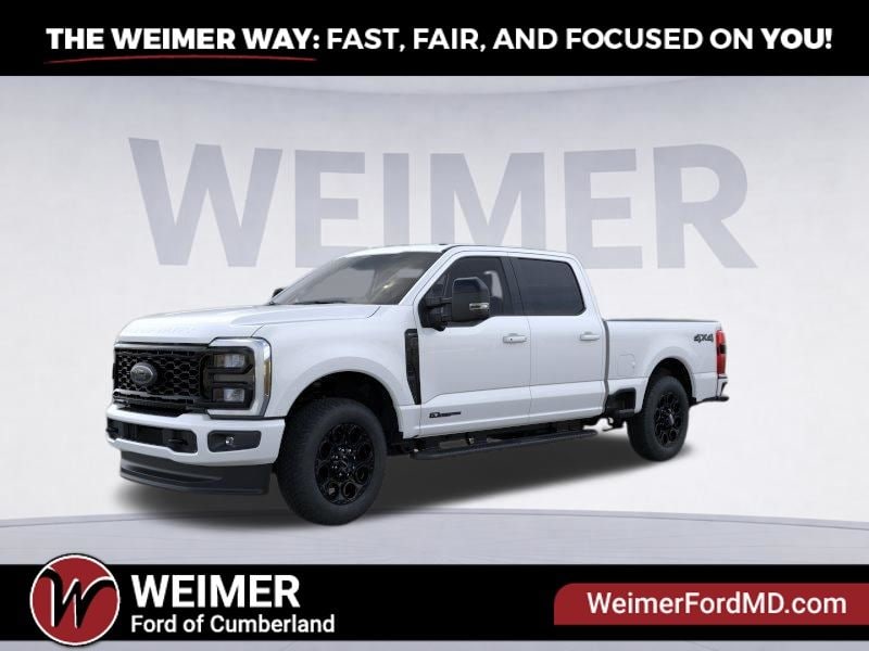 2026 Ford F-250's photo