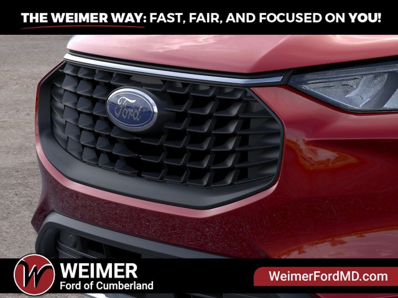 2026 Ford Escape Active - Photo 17