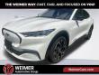 Used 2023 Ford Mustang Mach-E Premium SUV