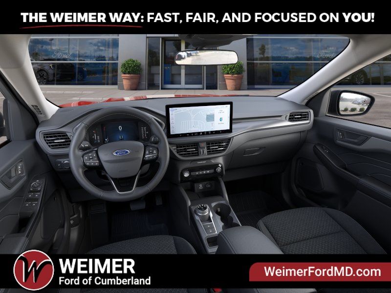 2026 Ford Escape Active - Photo 9