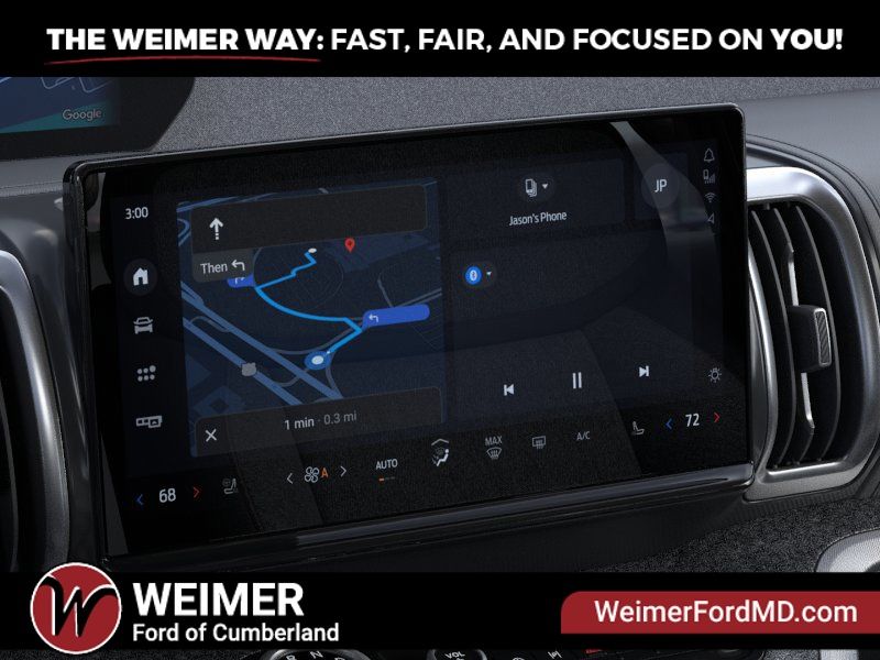 2025 Ford Expedition Tremor - Photo 14