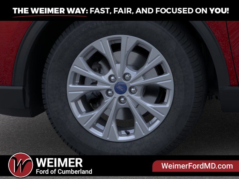 2026 Ford Escape Active - Photo 19