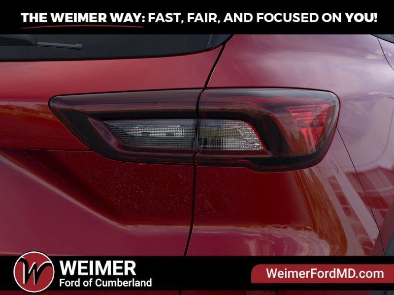 2026 Ford Escape Active - Photo 21