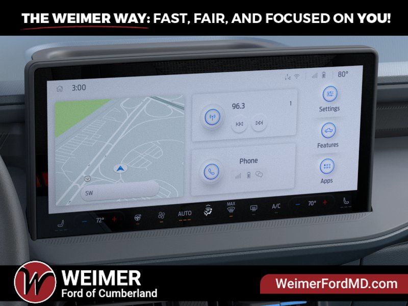 2025 Ford Maverick Lobo Premium - Photo 15