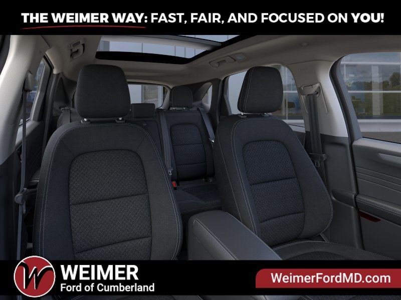 2026 Ford Escape Active - Photo 10