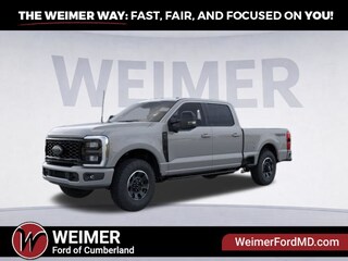 2026 Ford F-250 Truck Crew Cab
