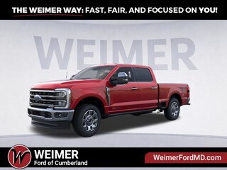 2026 Ford F-350 Truck Crew Cab