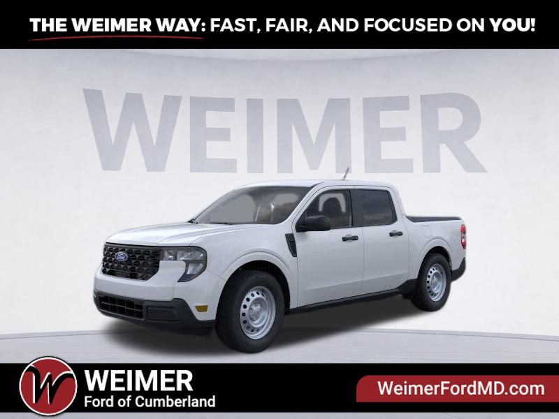 2025 Ford Maverick XL