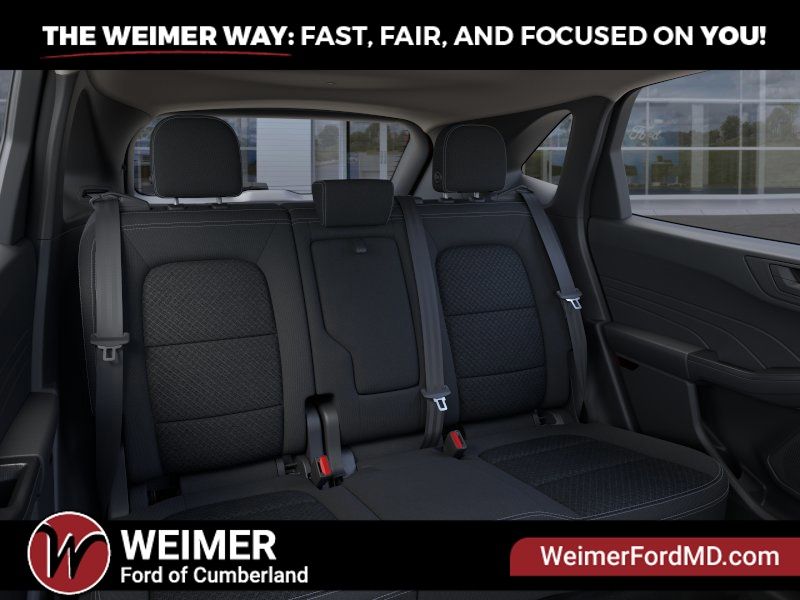 2026 Ford Escape Active - Photo 11