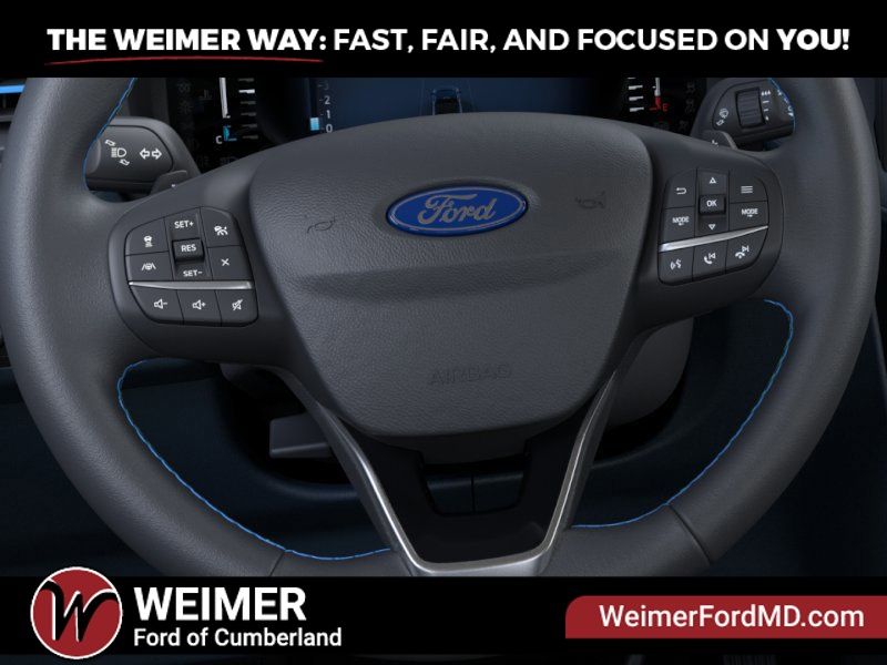 2025 Ford Maverick Lobo Premium - Photo 14