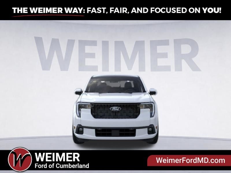 2025 Ford Maverick Lobo Premium - Photo 6