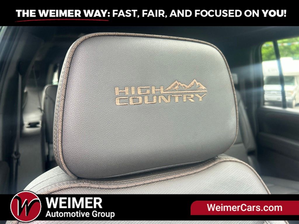 2023 Chevrolet Suburban High Country - Photo 46