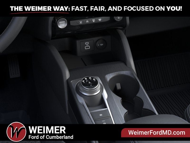 2026 Ford Escape Active - Photo 15