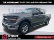 Used 2025 Ford F-150 XLT Truck SuperCrew Cab