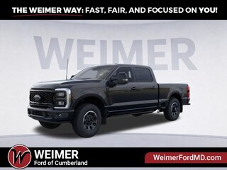 2026 Ford F-350 Truck Crew Cab