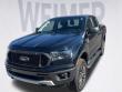 Used 2021 Ford Ranger  Truck SuperCrew