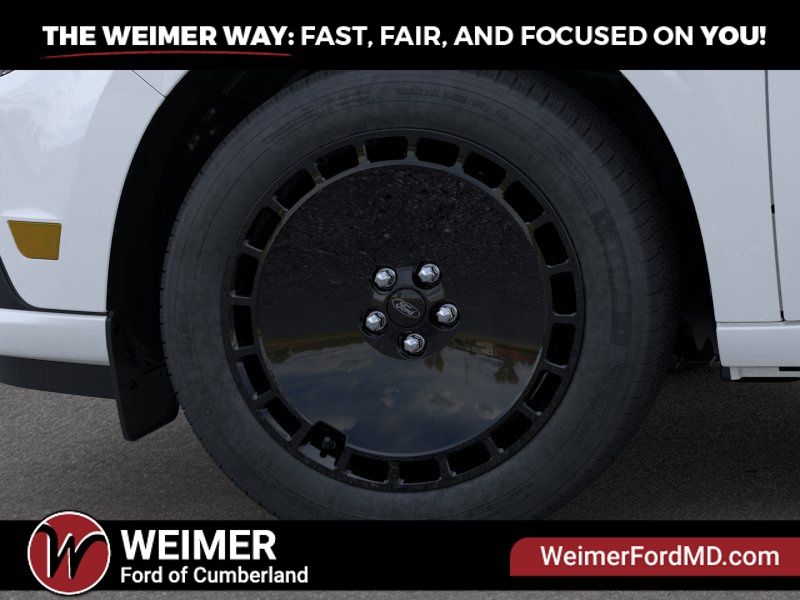 2025 Ford Maverick Lobo Premium - Photo 20