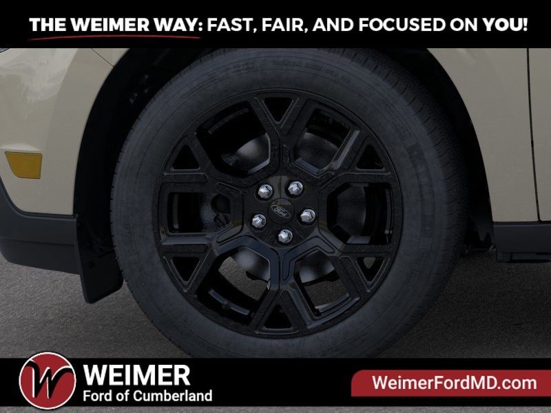 2025 Ford Maverick XLT - Photo 20