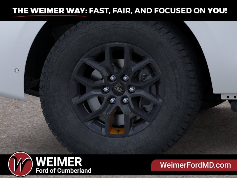 2025 Ford Expedition Tremor - Photo 19